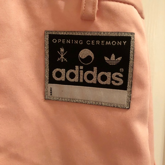 Adidas X Opening Ceremony Taekwondo Overalls - Picture 6 of 8